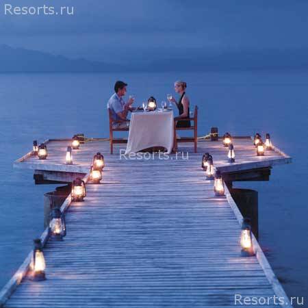 Jean-Michel Cousteau Fiji Islands Resort 41